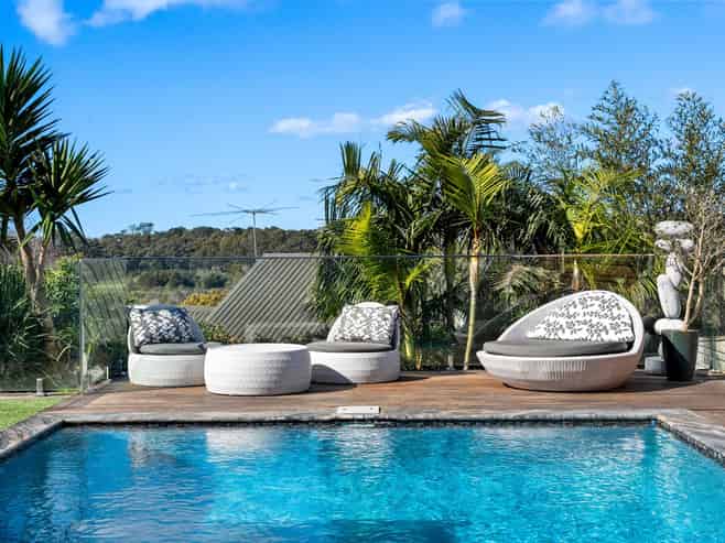 60A Koraha Street, Remuera