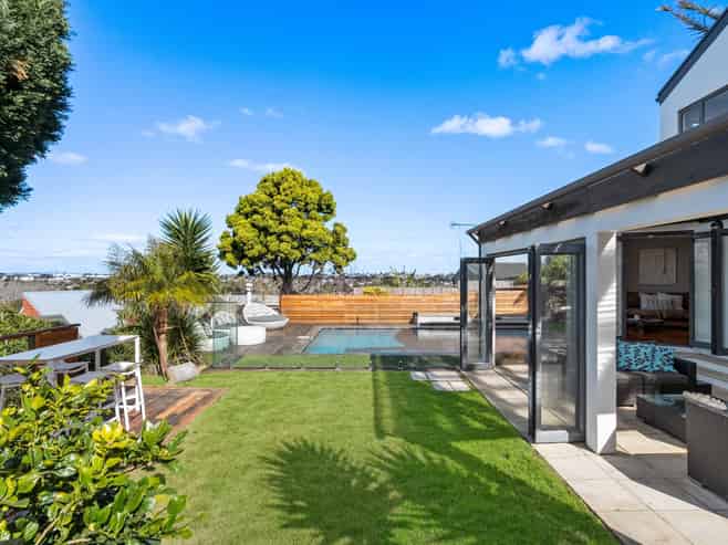 60A Koraha Street, Remuera