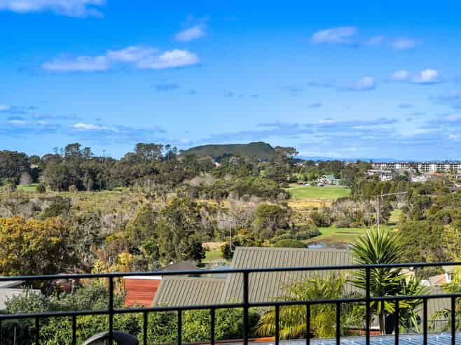 60A Koraha Street, Remuera
