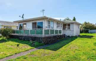81 Rangipoia Place, Turangi