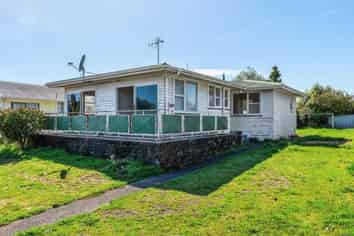 81 Rangipoia Place, Turangi