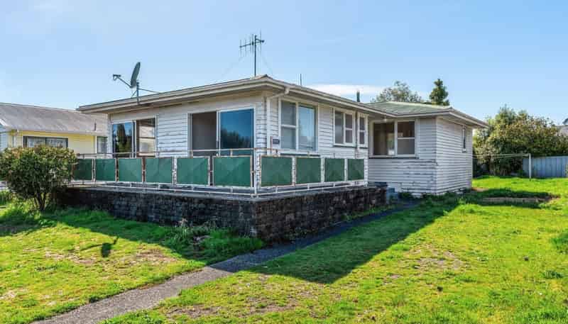 81 Rangipoia Place, Turangi