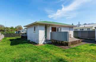 81 Rangipoia Place, Turangi