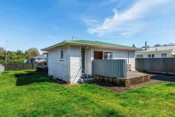 81 Rangipoia Place, Turangi
