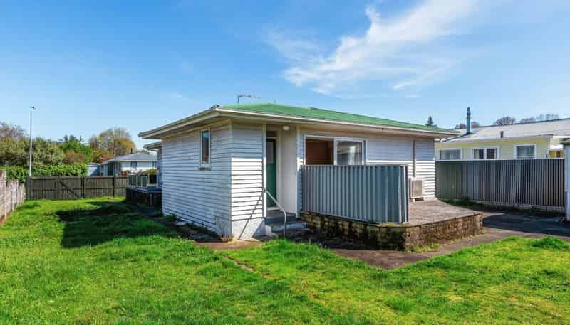 81 Rangipoia Place, Turangi