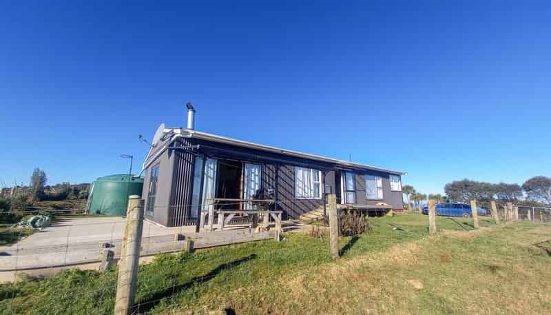 692 Papatotara Coast Road, Papatotara