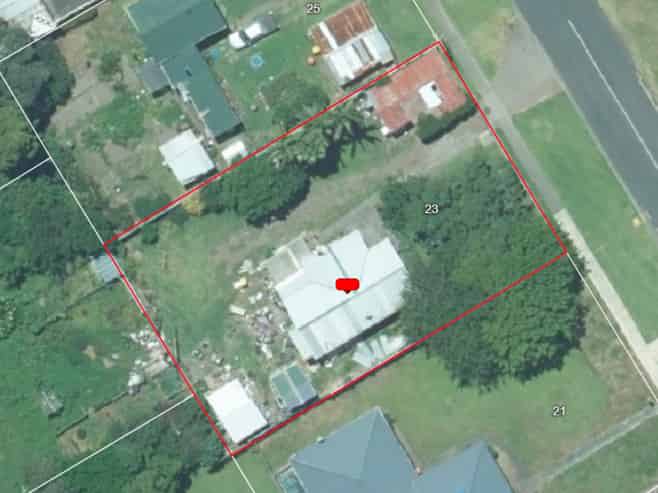 23 Leslie Street, Waitara