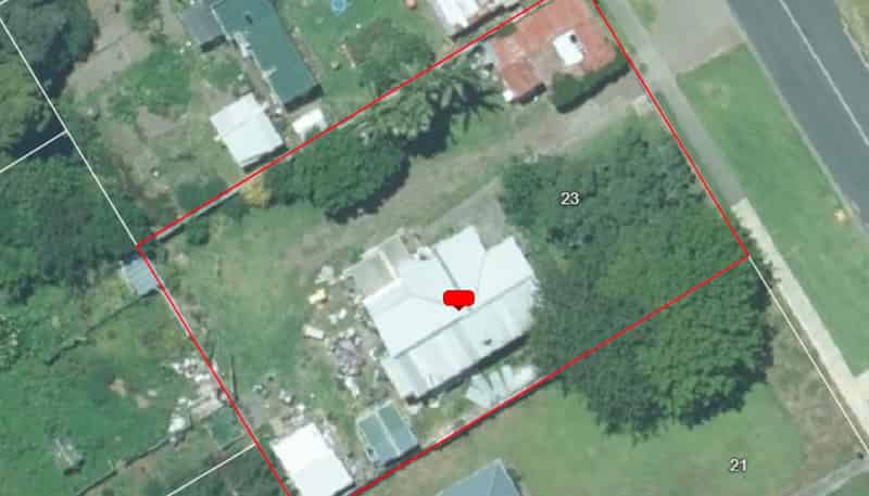 23 Leslie Street, Waitara