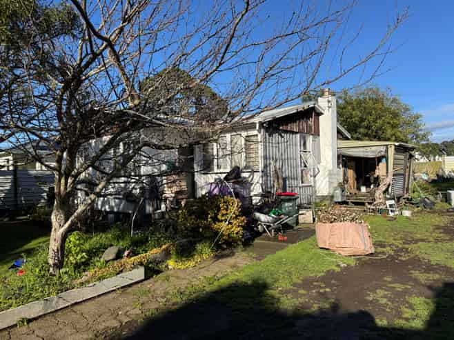 23 Leslie Street, Waitara