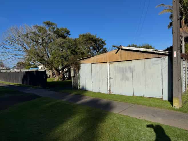 23 Leslie Street, Waitara