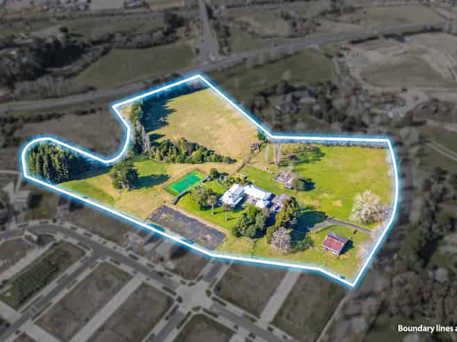 15 Burberry Road, Karaka