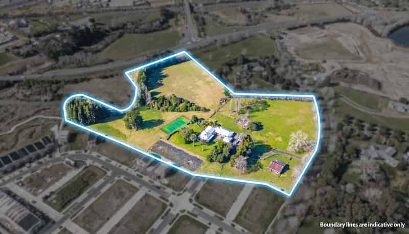 15 Burberry Road, Karaka