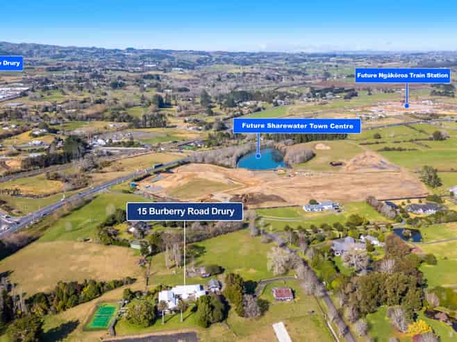 15 Burberry Road, Karaka