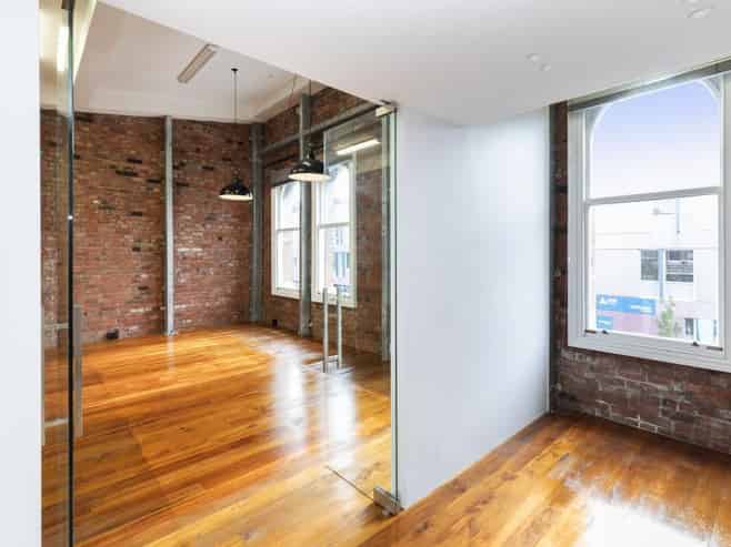 Distinctive High Street Retail Opportunity