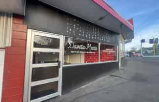 Affordable Suburban Retail
