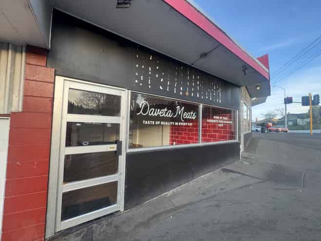 Affordable Suburban Retail