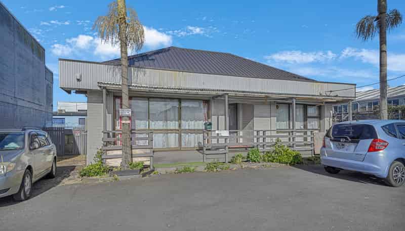 26 Atkinson Avenue, Otahuhu