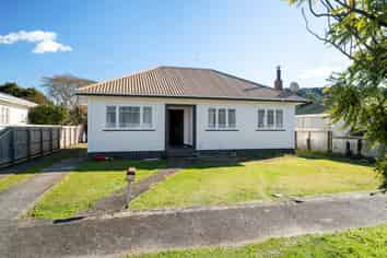 10 Leese Street, Taumarunui