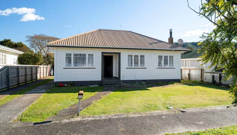 10 Leese Street, Taumarunui