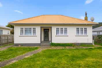 10 Leese Street, Taumarunui