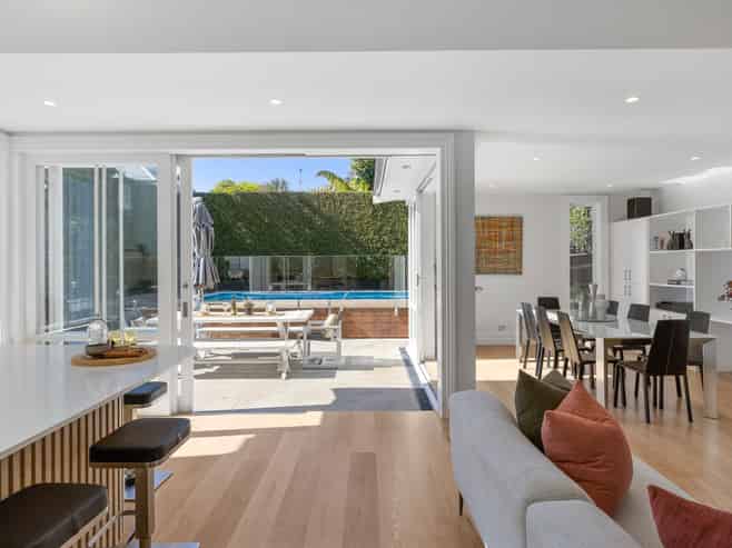 66 Ardmore Road, Ponsonby