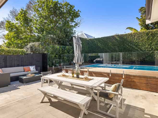 66 Ardmore Road, Ponsonby