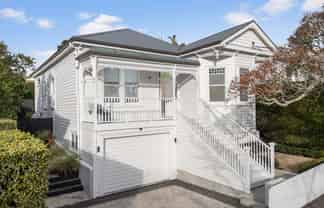 66 Ardmore Road, Ponsonby