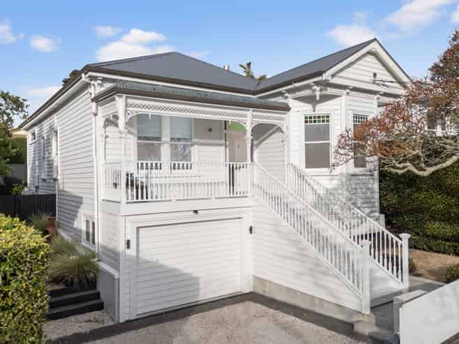 66 Ardmore Road, Ponsonby