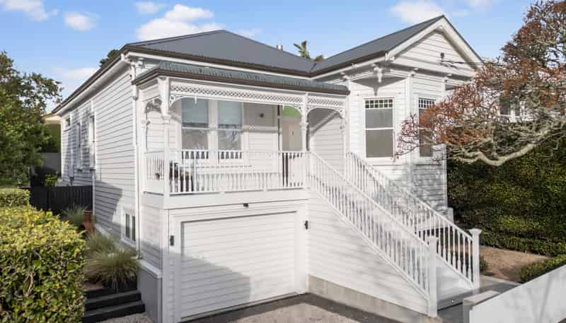 66 Ardmore Road, Ponsonby