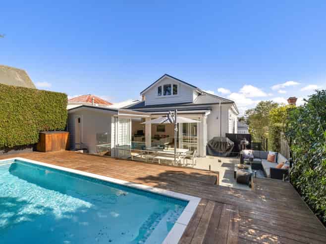 66 Ardmore Road, Ponsonby