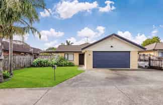9 Wairua Place, Pukekohe