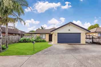9 Wairua Place, Pukekohe