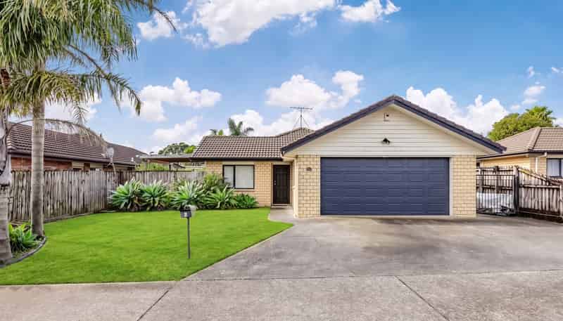 9 Wairua Place, Pukekohe