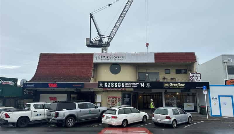  72-74 Mokoia Road, Birkenhead