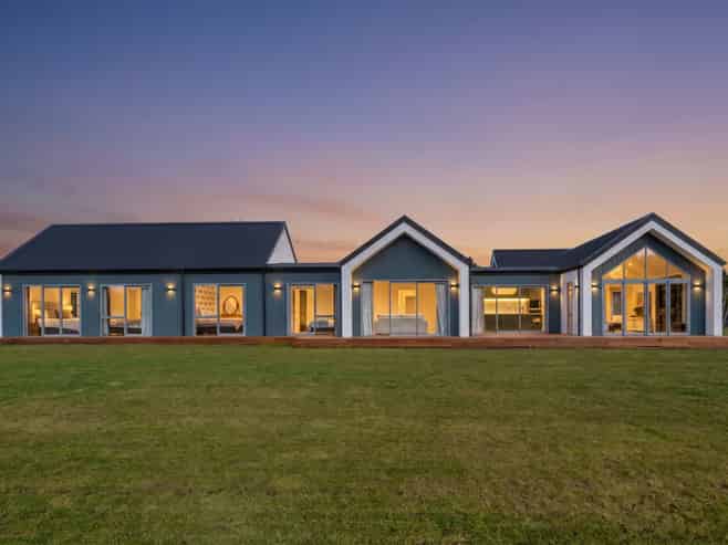 2 Marama Avenue South, Otatara
