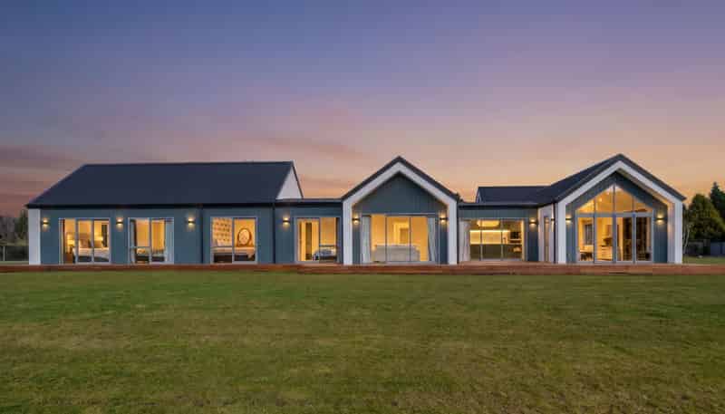 2 Marama Avenue South, Otatara