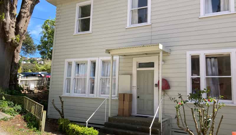 1/150 Abel Smith St, Te Aro