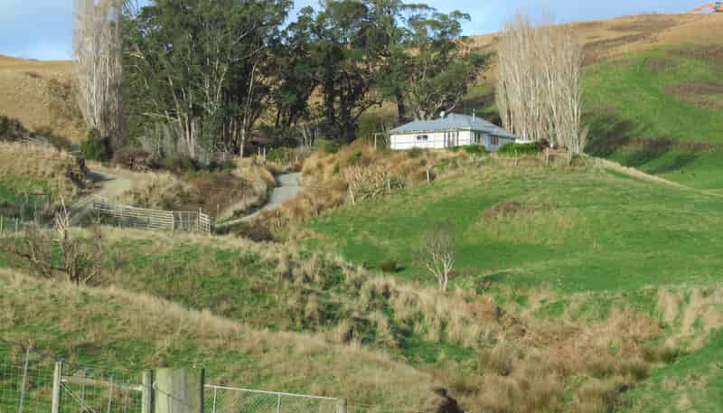 25 Keenan Road, Tuatapere