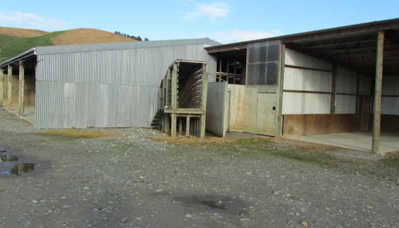 25 Keenan Road, Tuatapere