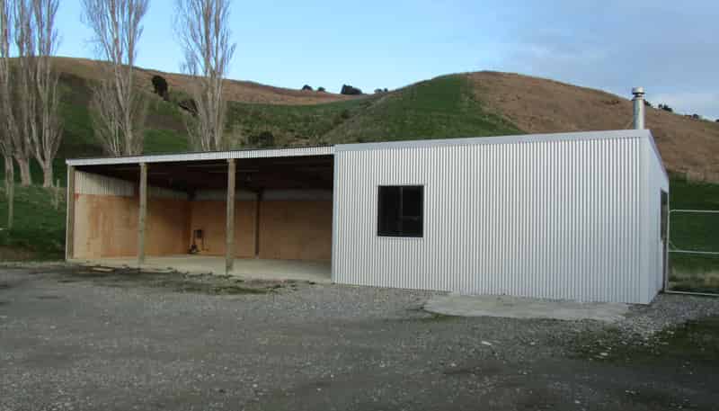 25 Keenan Road, Tuatapere