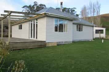 25 Keenan Road, Tuatapere