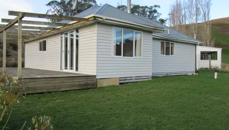 25 Keenan Road, Tuatapere