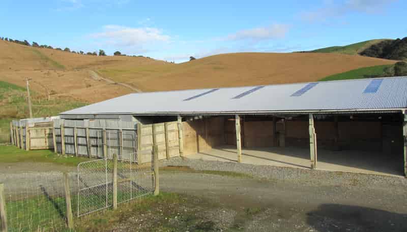 25 Keenan Road, Tuatapere
