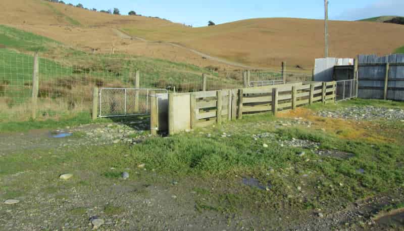 25 Keenan Road, Tuatapere