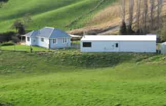 25 Keenan Road, Tuatapere