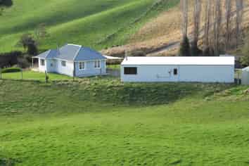 25 Keenan Road, Tuatapere