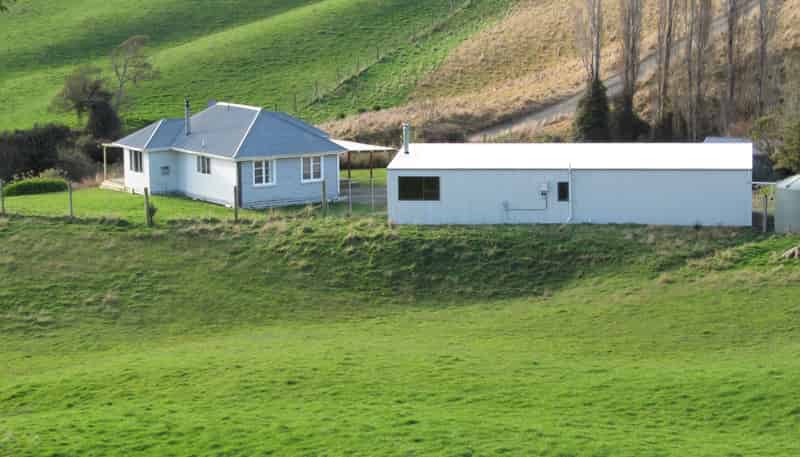 25 Keenan Road, Tuatapere