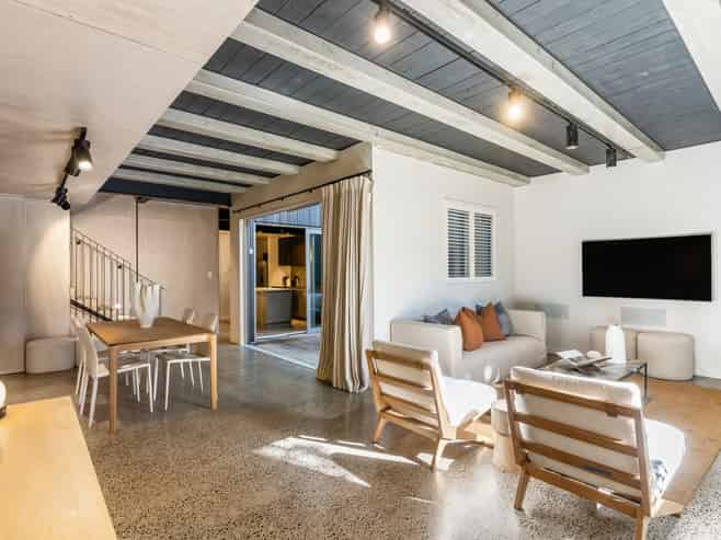 12 Foundries Lane, Freemans Bay