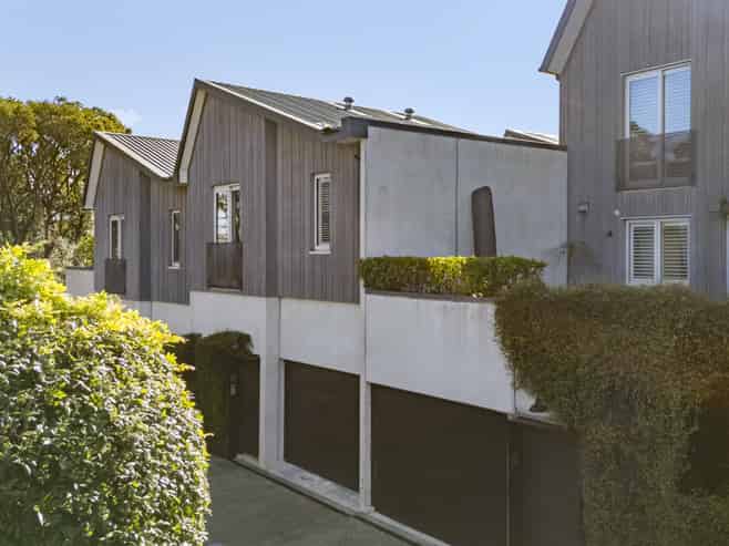 12 Foundries Lane, Freemans Bay