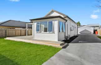 198 Shakespeare Street, Leamington